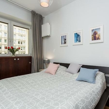 Shortstaypoland Krucza Varsovia Exterior foto