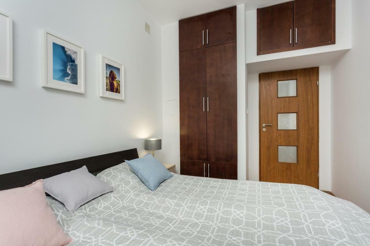 Shortstaypoland Krucza Varsovia Exterior foto